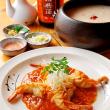 お粥と創作中華料理の店 小槌