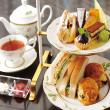 D cafe
