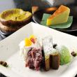 green-tea sweets&cafe あべまき茶屋
