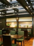 珈琲・紅茶専門店 まほろばのほし_モーニング