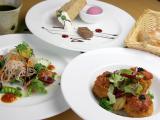 BISTRO Olive�J�W���A�������`_�ʐ^
