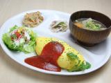Energy cafe Open Sesame お子様連れでも安心の画像です Energy cafe Open Sesameお子様連れでも安心_写真
