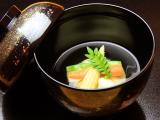 雅味 近どう レッツぎふ限定メニューの画像です 雅味 近どうレッツぎふ限定メニュー_写真