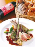 BISTRO Olive