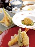 てんぷら 元