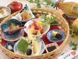 日本料理 だいえい