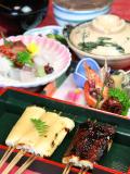 料理旅館 翠々園 植東_写真
