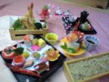そば茶寮 文福 笠井_お知らせ
