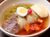 炭火焼肉・冷麺 めいらく苑 本店_写真２