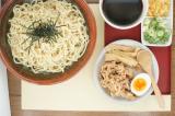 麺丸_冷たい麺
