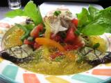EURO KITCHEN Garu_冷たい麺