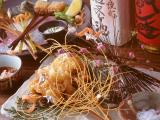 花串庵 岐南店_居酒屋特集