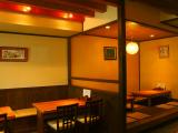 そば居酒屋 楽_写真２
