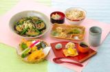 京都有喜屋 和蕎庵_冷たい麺