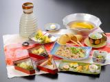 京都有喜屋 和蕎庵_居酒屋特集