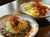 中華屋 KORAN_冷たい麺