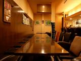 創菜 Dining 裕庵_写真２