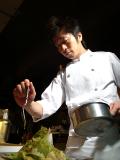 和伊んダイニング ビレツ-ハネマチ_冷たい麺