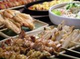 備長吉兆や 長良福光店_居酒屋特集