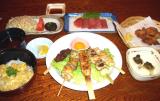 比内地鶏 ゆう_居酒屋特集