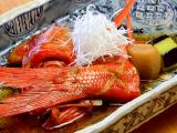 旬菜盃ダイニング 吟波_居酒屋特集