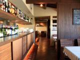 Italian Kitchen woodstock_冷たい麺