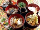 和食 うどん 蕎麦処 寿限無_居酒屋特集