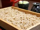 羽前そば道場 極_冷たい麺