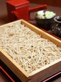 羽前そば道場 極_居酒屋特集