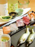 居食屋 まんざら_居酒屋特集