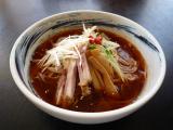 中華料理 にいはお_冷たい麺
