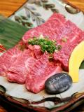 炭火焼肉・冷麺 めいらく苑 入舟町_写真２