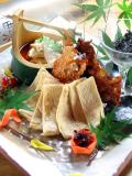 花串庵 スミダマチ_居酒屋特集