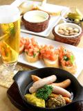 CAFFE' CARO_居酒屋特集
