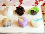 吉野屋 お菓子の森 平成店_和菓子特集