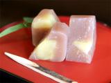 鵜飼茶屋 しゃぐ_和菓子特集