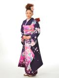 花嫁衣裳 おぐら_成人式