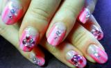 SHANTI NAIL_成人式