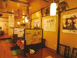 本格サムギョプサルの店 ソウル本家_写真２