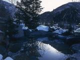 福地温泉外湯 石動の湯_温泉特集