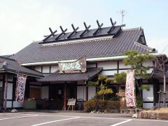 煮込うどん たくみ屋_写真