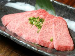 炭火焼肉・冷麺 めいらく苑 本店_写真