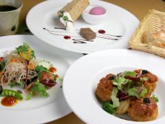 BISTRO Olive_写真