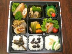 協同組合　関給食センター/セキクック_写真