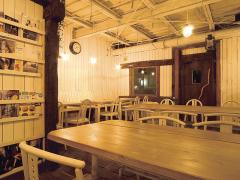Cafe Siesta_写真