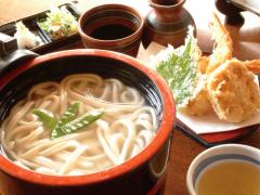 和食 うどん 蕎麦処 寿限無_写真