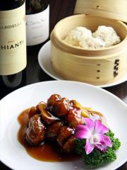 中国料理 LOTUS DINING_写真