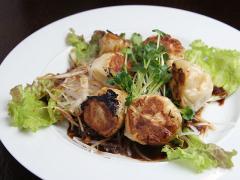 ダイニング てっぺん_スープ焼マン