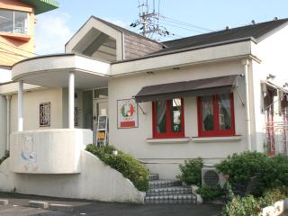 ピザ&パスタ ファミリアの写真
