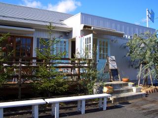 Wool Cafe�̎ʐ^